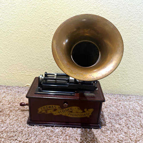 Vintage thomas home tabletop - vintage,